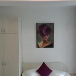 Apartament Ella D25 Mackerel