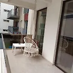 Apartament Ella D25 Mackerel