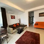 Ella D25 Mackerel Apartament Năvodari