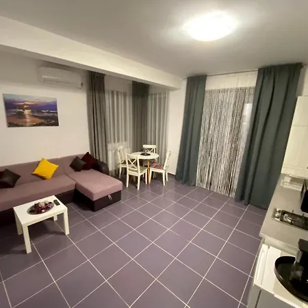 Ella D25 Mackerel * Năvodari