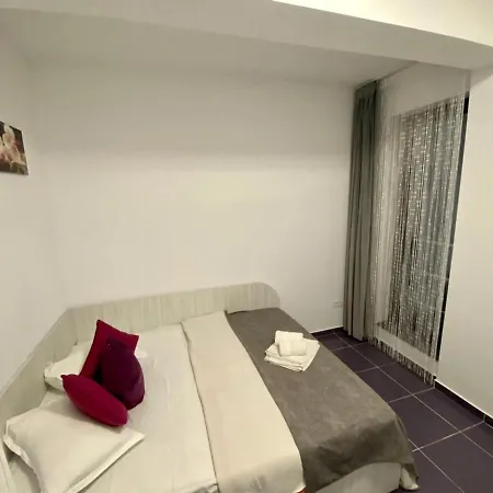 Ella D25 Mackerel Appartement Năvodari