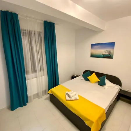 Ella D25 Mackerel * Năvodari