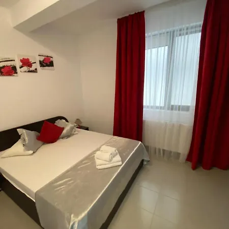 Ella D25 Mackerel Appartement