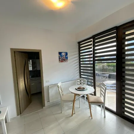 Ella D25 Mackerel Appartement *