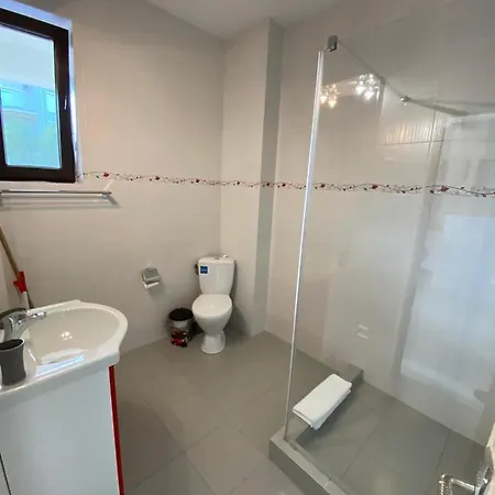 Appartement Ella D25 Mackerel Năvodari