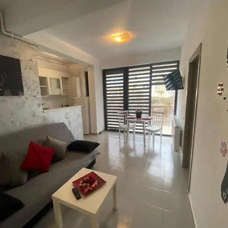 Ella D25 Mackerel * Năvodari