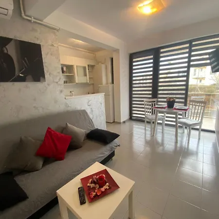 Ella D25 Mackerel Apartment