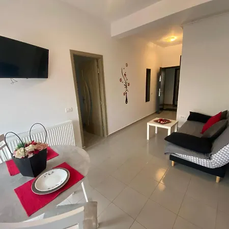Ella D25 Mackerel Appartement Năvodari