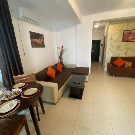 Ella D25 Mackerel Appartement
