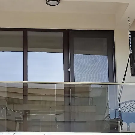 Ella D25 Mackerel Appartamento *