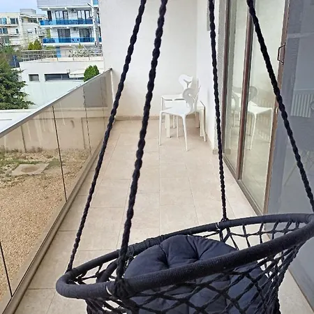 Appartement Ella D25 Mackerel Năvodari