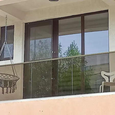 Appartement Ella D25 Mackerel *