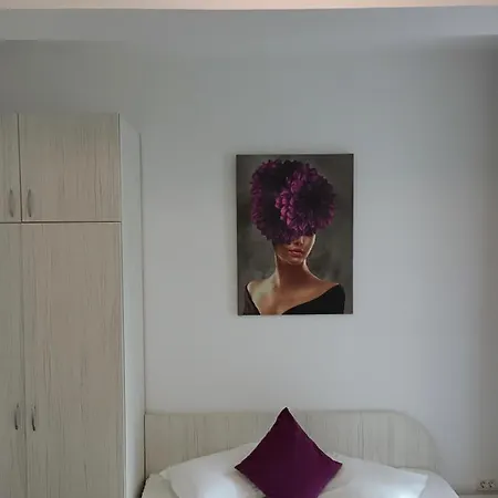 Appartement Ella D25 Mackerel