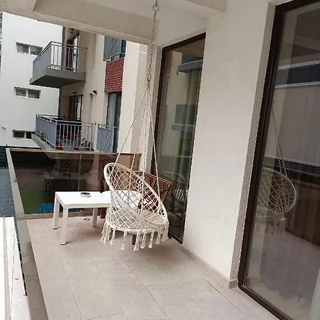 Appartamento Ella D25 Mackerel