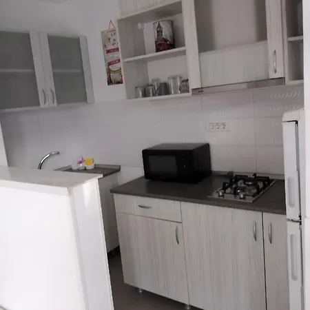 Ella D25 Mackerel Appartamento Năvodari