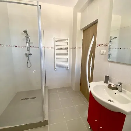 Appartamento Ella D25 Mackerel