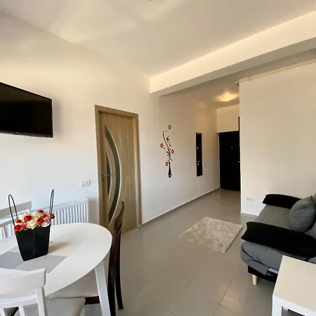 Appartamento Ella D25 Mackerel *