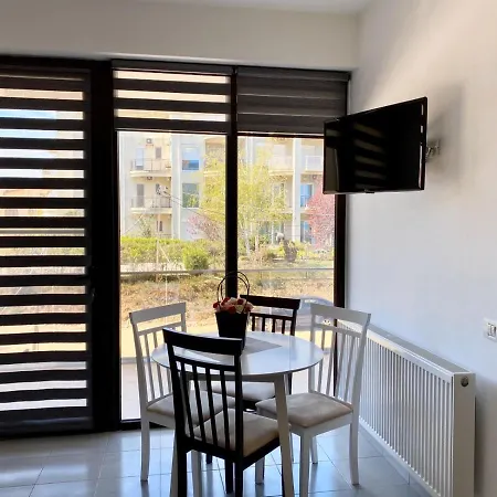 Ella D25 Mackerel Appartement Năvodari