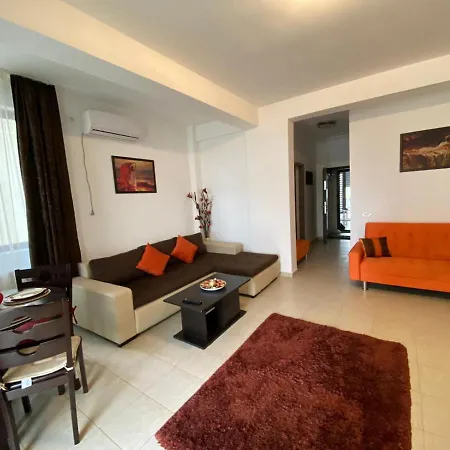 Ella D25 Mackerel Appartamento Năvodari