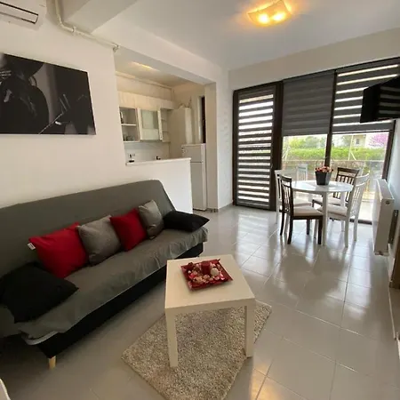 Ella D25 Mackerel Appartement *