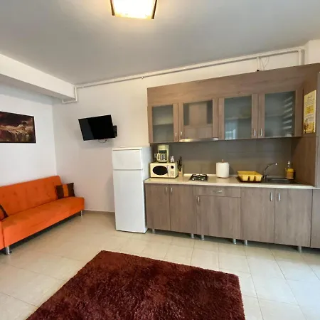 Ella D25 Mackerel Năvodari