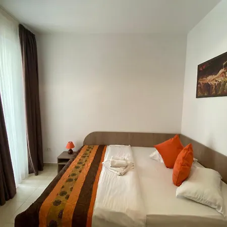 Appartamento Ella D25 Mackerel *