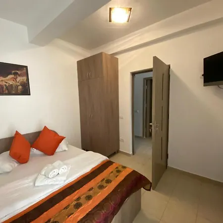 Ella D25 Mackerel Appartamento *