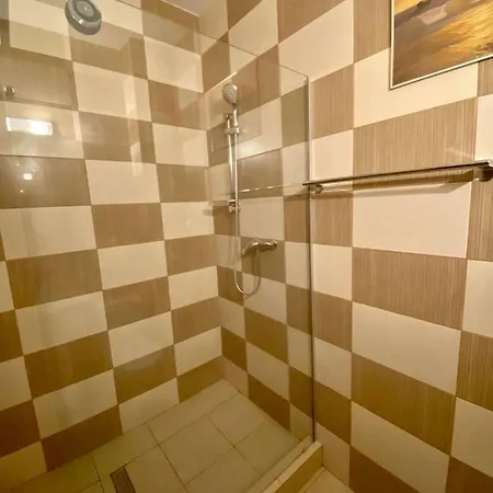 Ella D25 Mackerel * Năvodari