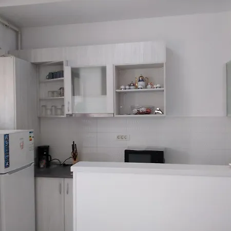 Apartment Ella D25 Mackerel